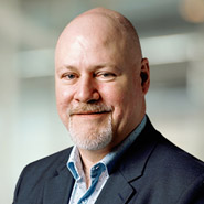 Photo of Jason  R.  Ross.