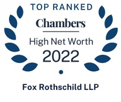 Chambers High Net Worth Guide 2022