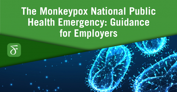 Monkeypox, Emergency & Crisis Notification