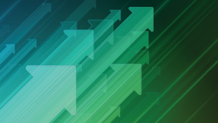 up arrows