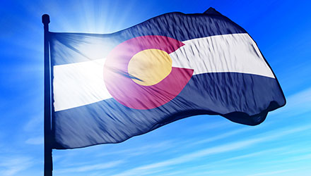 Colorado Flag