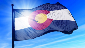 Colorado Flag