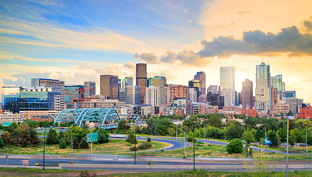 Corporate Partner David DiGiacomo Joins Fox Rothschild in Denver, hosted by David M. DiGiacomo & Caleb Durling