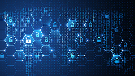 digital security locks