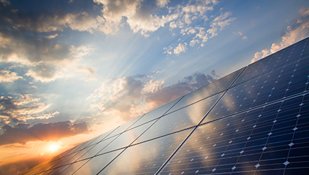 solaw panels