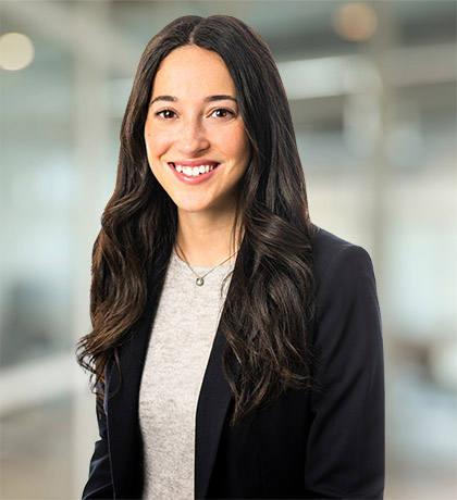 Photo of Brooke Hurlbrink
