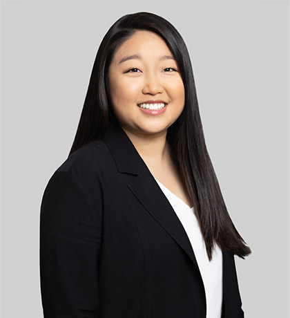 Christin Kim