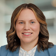 Photo of Jacqueline Davis.