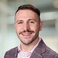 Photo of Nicholas Williams.