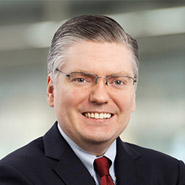 Photo of James H. McConnell.