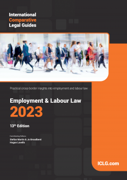 Employment & Labour Law 2023