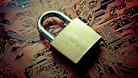 data security privacy