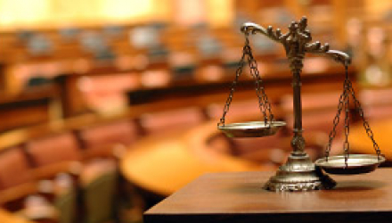 scales of justice