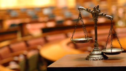 scales of justice