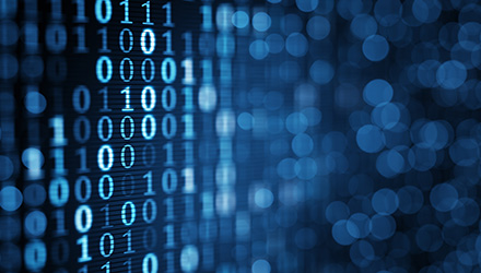tech binary coding