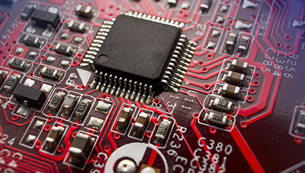 tech hardware data storage