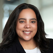 Photo of Brittany M. Barbet.