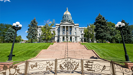 state capital