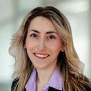 Photo of Sarah R. Pollock, Ph.D..