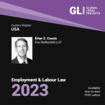 GLI Chapter Cover