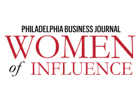 Women of Influence Logo