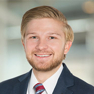 Photo of Jonathon Beatty.