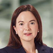 Photo of Claire Colby McVan.