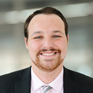 Photo of Samuel R. Finkel.