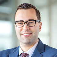 Photo of David R. Galpern.