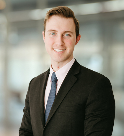 Photo of Michael C. Gorski Jr.
