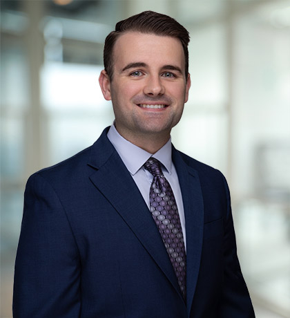 Photo of Blake Jacobs