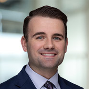 Photo of Blake Jacobs.