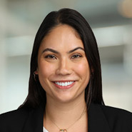 Photo of Kyra A. Josephson.