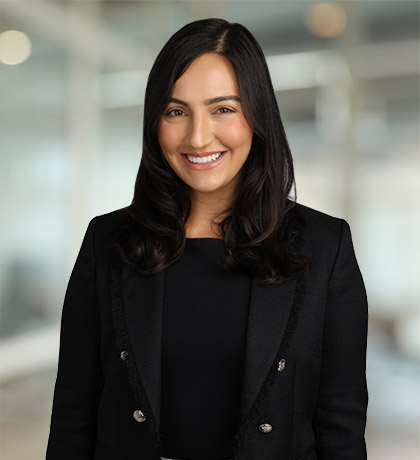 Photo of Gina Lombardo