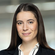 Photo of Elizabeth Baffone.