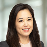 Photo of Debbie Y. Chin.