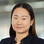 Photo of Erxin Du.