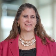 Photo of Susan McNear Fradenburg.