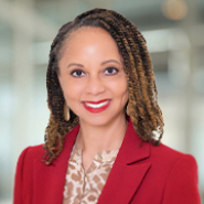 Photo of Kimberly Bullock Gatling.