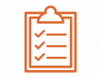 Evaluation Icon