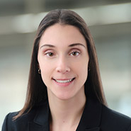 Photo of Sarah Kapelner.