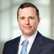 Photo of Terrence M. Kerwin.