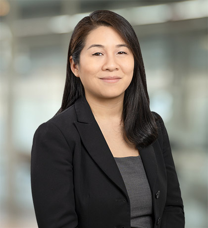Photo of Fawn Lee