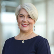 Photo of Jennifer Mencarini.