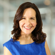 Photo of Catherine M. Monte.