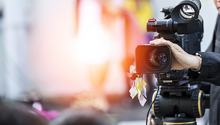 Movie Video Camera
