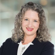 Photo of Diana R. Palecek.