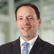 Photo of Bret A. Puls.