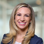 Photo of Natalie Quinn.