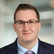 Photo of Matthew Skolnick.